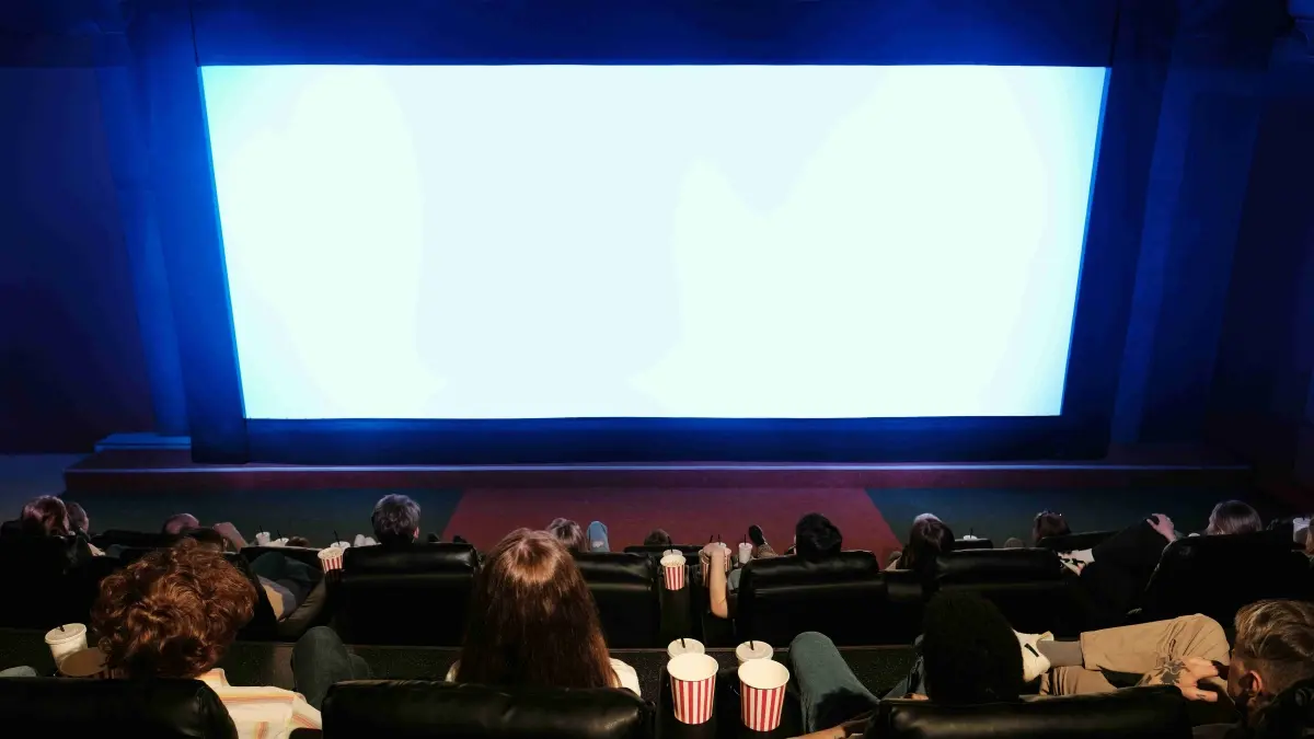 Film horor terus mendominasi bioskop Indonesia. (Honest Card)