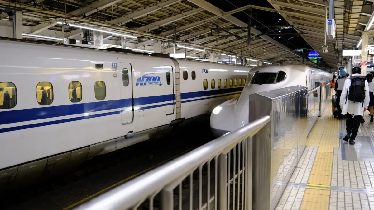 Liburan keluarga ke Jepang semakin diminati. (Pexels/Huu Huynh)