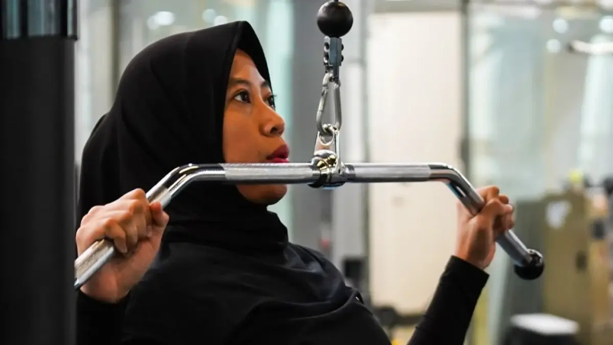 Megawati Hangestri. (dok-Hyundai Hillstate)