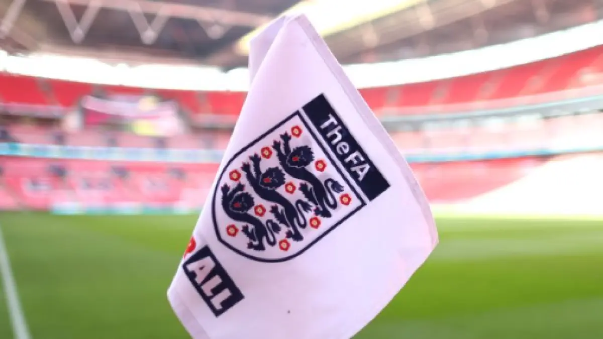 ATURAN KETAT: FA pertegas sanksi anti-diskriminasi di sepak bola (FA)