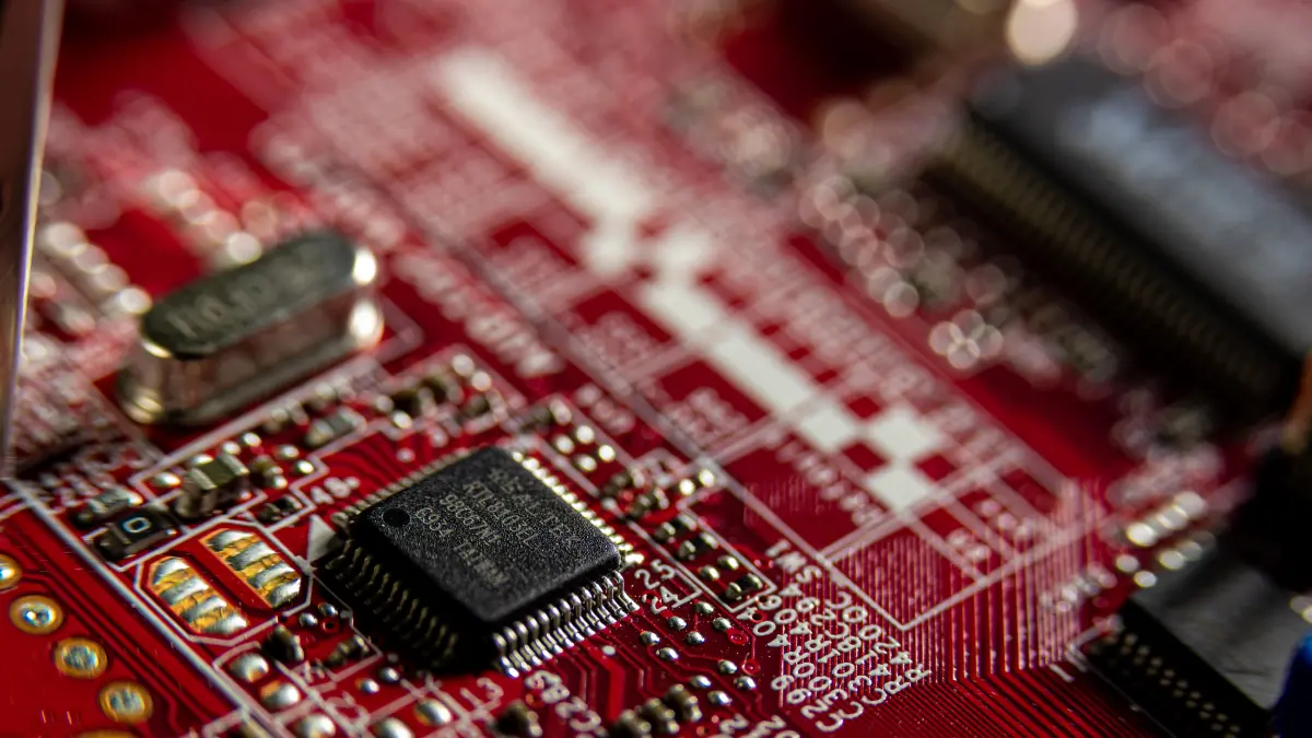Eksodus insinyur Samsung Electronics ke SK Hynix meningkat seiring perang talenta industri semikonduktor Korea Selatan. (Pexels/Sergei Starostin)