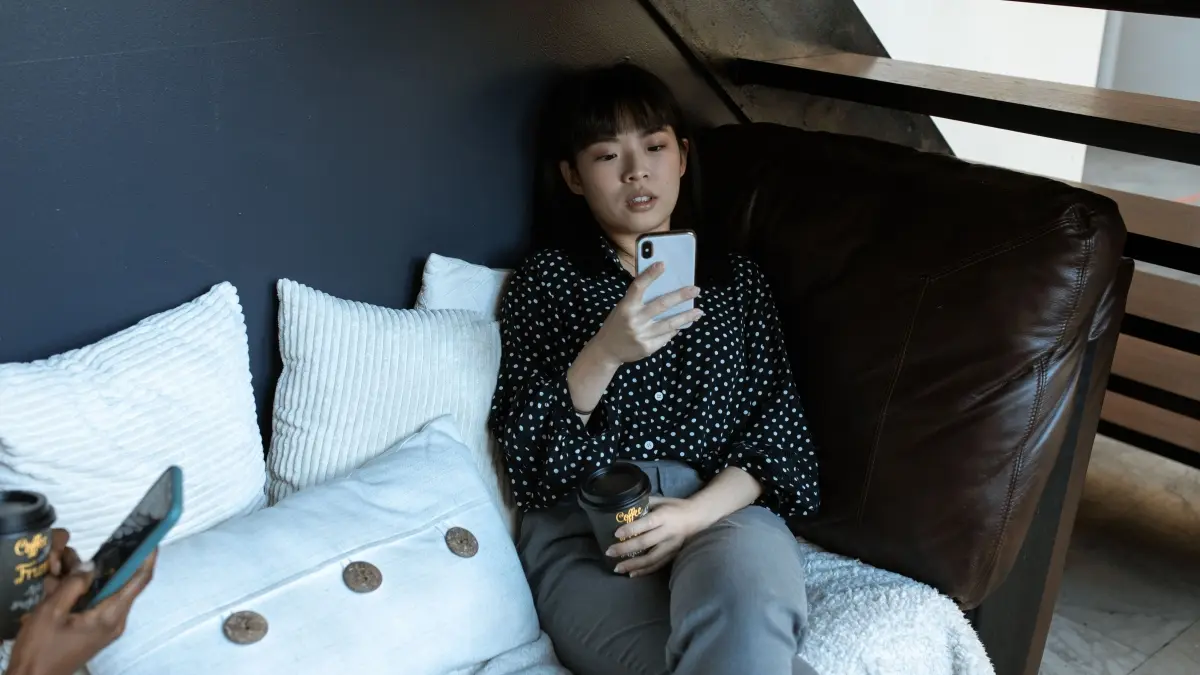 Fenomena FOMO semakin marak di tengah pesatnya penggunaan media sosial. (Pexels/RDNE Stock project)