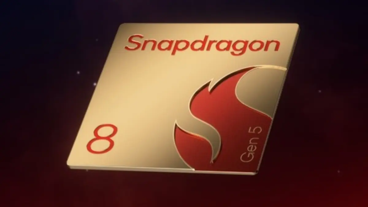 Kenaikan harga chipset Snapdragon mulai 1 September 2026 diprediksi memicu lonjakan harga smartphone. (Engadget)