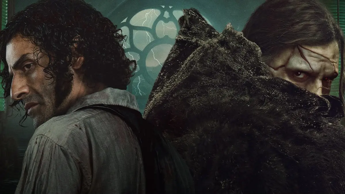 Adaptasi terbaru Frankenstein garapan Netflix memicu perdebatan mengenai dominasi remake di Hollywood. (Netflix)