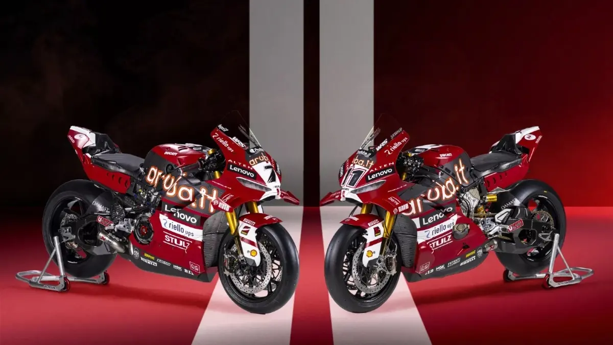 Bursa transfer WorldSBK kembali memanas. (Ducati)