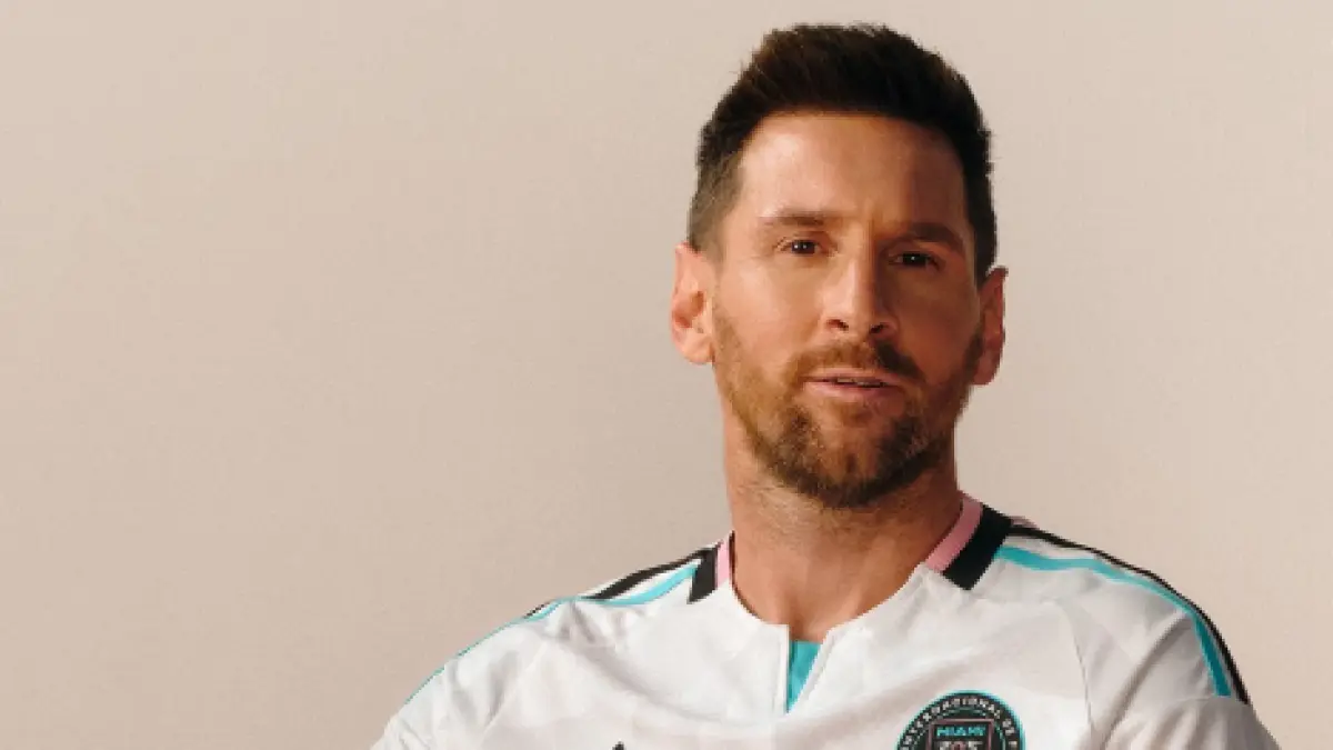 COMEBACK: Lionel Messi segera perkuat Inter Miami usai bela Argentina di Piala Dunia 2026 (Inter Miami)
