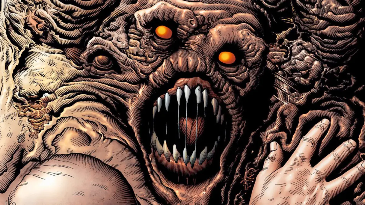 DC Studios merilis trailer perdana Clayface. (Nerdreactor.com)