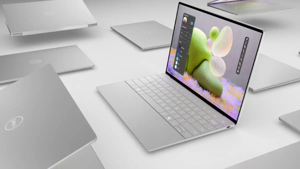 Dell meluncurkan XPS 13 seharga USD 699 untuk menantang MacBook Neo. (DELL JAKARTA)