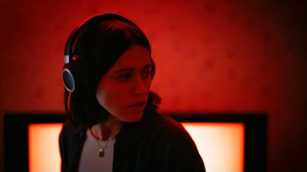 Film horor Undertone garapan Ian Tuason menuai pujian dari Variety. (NYTimes.com)