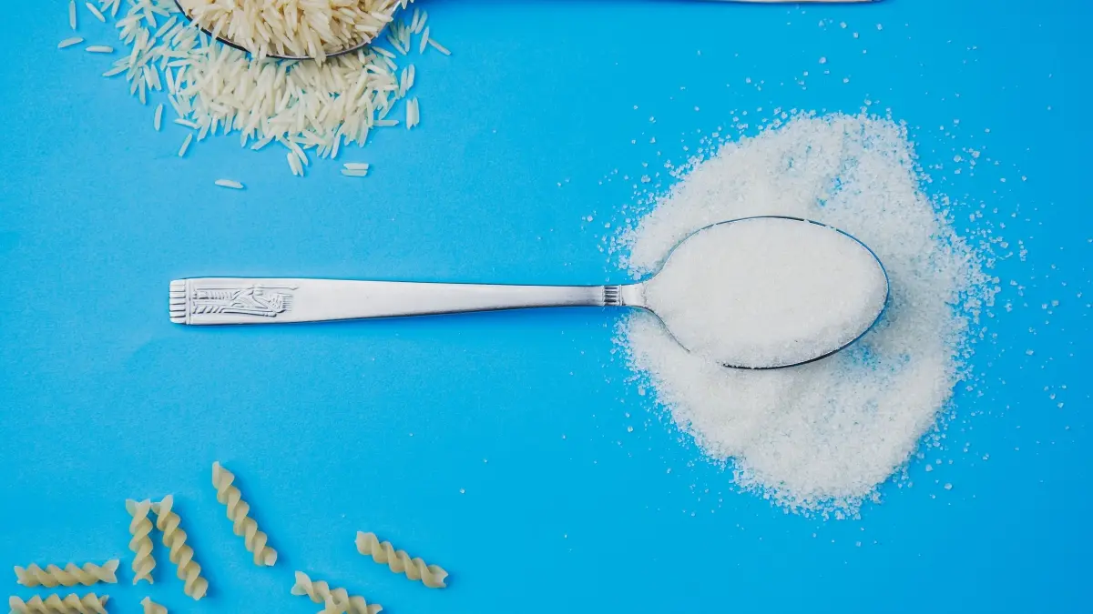 MSG bukan pengganti garam. (Pexels/TUBARONES PHOTOGRAPHY)