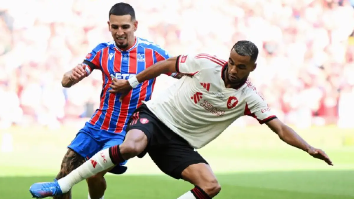 KEDALAMAN SKUAD; Liverpool terancam kehilangan Cody Gakpo (Liverpool)