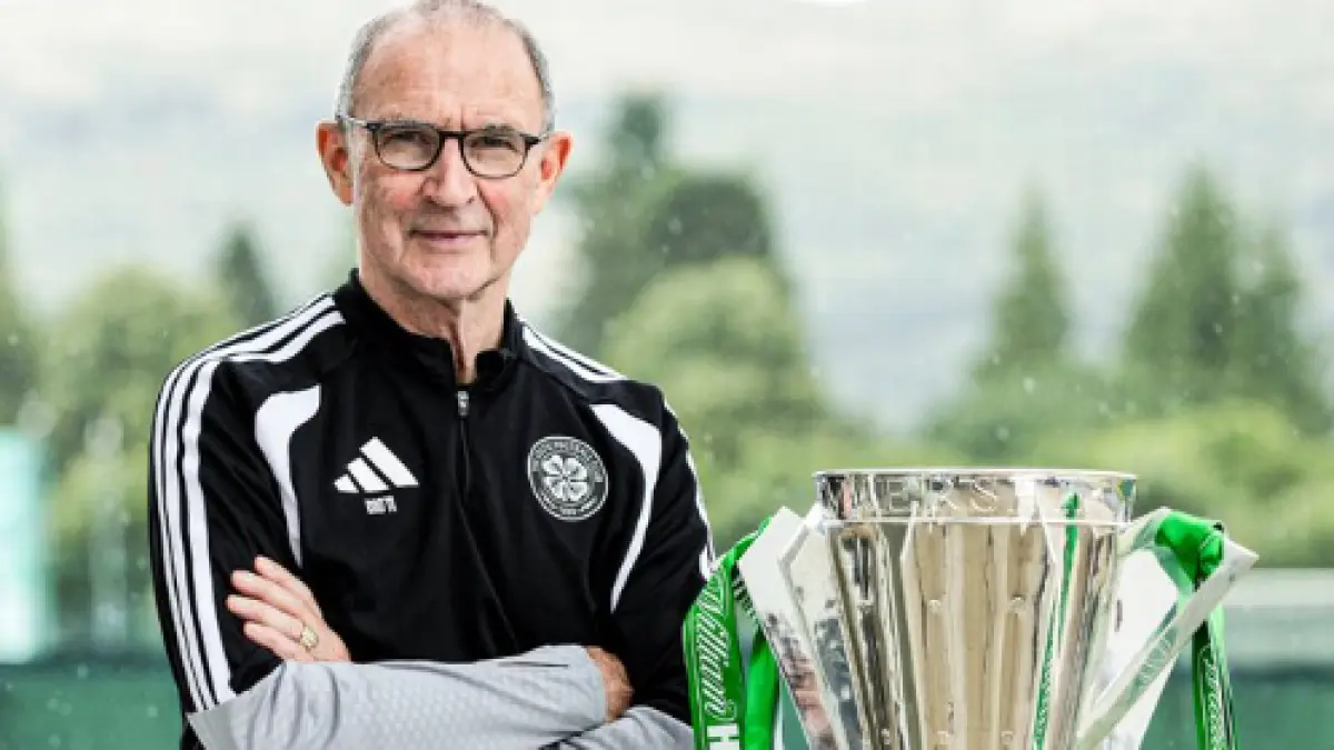 LIGA SKOTLANDIA: Celtic akan hadapi Dundee di laga awal Liga Utama Skotlandia (Celtic FC)  