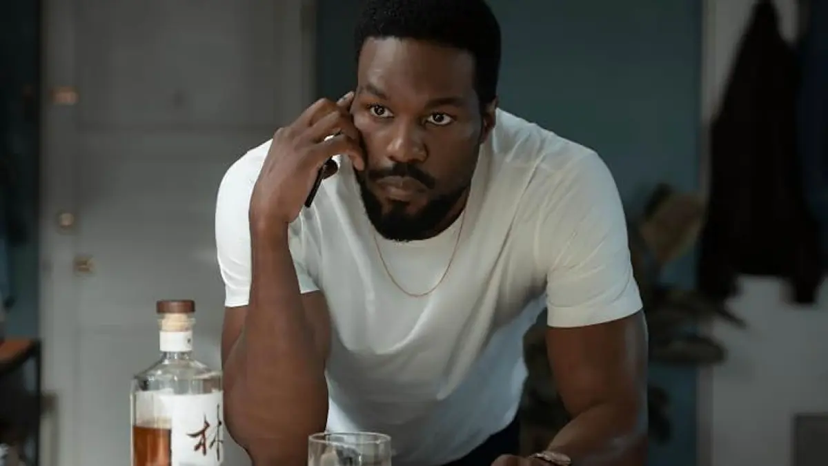Andrew Guest memastikan pembatalan musim kedua serial Marvel Wonder Man bukan strategi promosi. (IMDb)