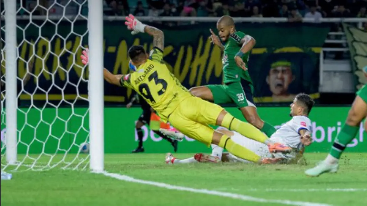 BIGMATCH: Semifinal Piala Presiden 2026 hadirkan laga clasico (Persebaya)
