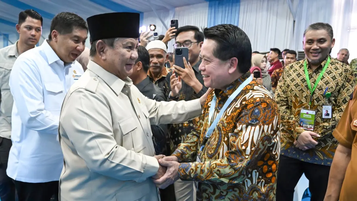 BRI memperkuat dukungan terhadap Program 3 Juta Rumah. (BRI)