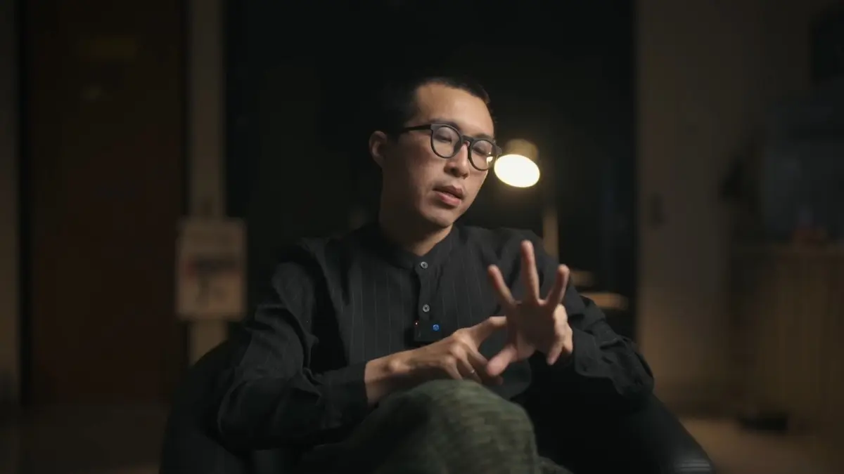 dr. Tirta memutuskan untuk hiatus dari X dan Threads untuk mengurangi sifat impulsif dan membatasi screen time. (Radar Malioboro)