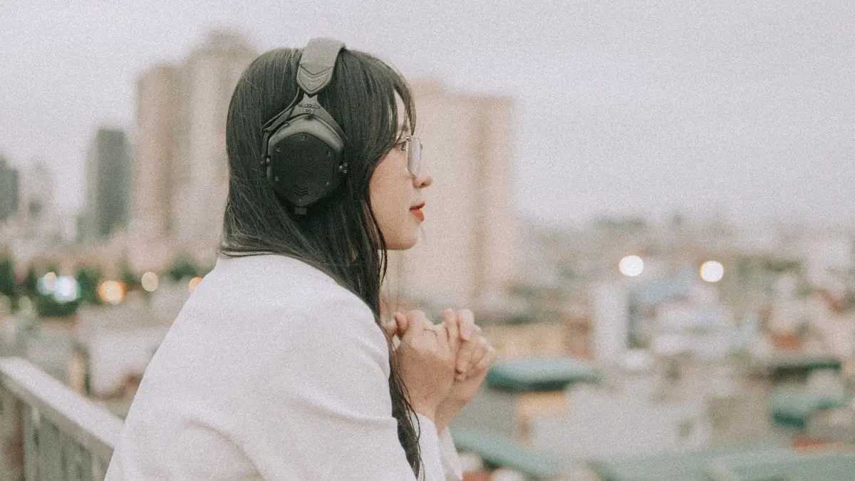 Fenomena lagu pop Jawa kian mendominasi industri musik nasional. (Pexels/EGO AGENCY)