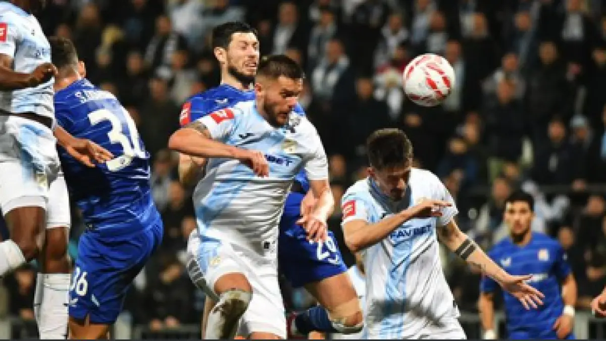 KUALIFIKASI: Dinamo Zagreb vs Kauno Zalgiris isi kualifikasi LIga Champions (Croatian Football )