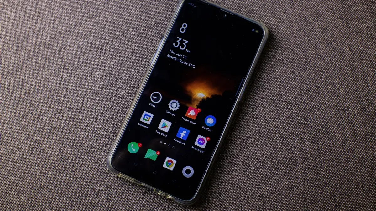 Mode hemat baterai membantu memperpanjang waktu penggunaan handphone saat daya menipis. (Pexels/Nothing Ahead)