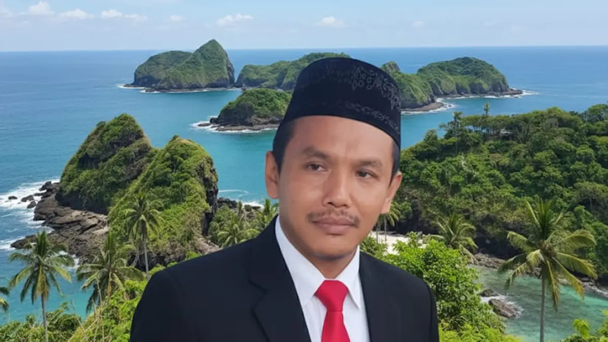 Oleh: Syafaat, Ketua Lentera Sastra Banyuwangi