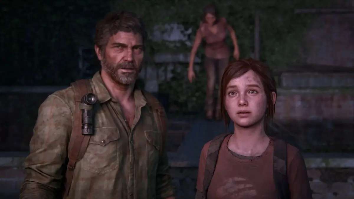 Popularitas game survival dan post-apocalyptic terus meningkat. (The Last of Us)
