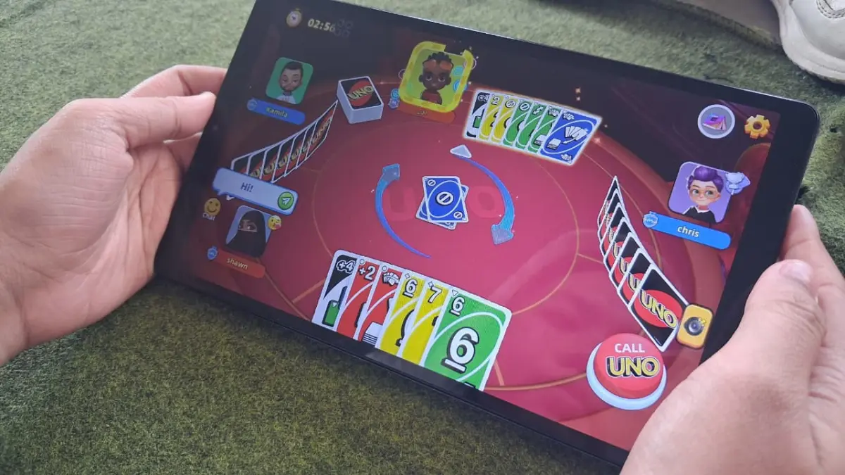 Praktik game online dengan mekanisme taruhan semakin marak dan mengancam remaja. (Mayang untuk Radar Banyuwangi)