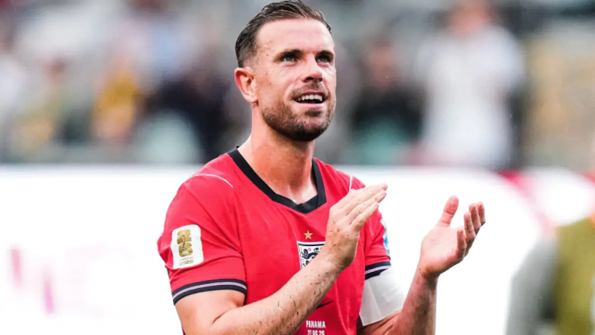TRANSFER BEBAS: Jordan Henrderson resmi menjadi milik Chelsea (Brentford)