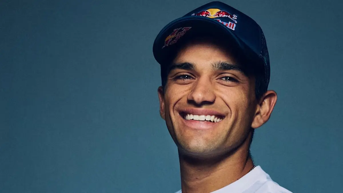 Yamaha resmi menunjuk David Munoz sebagai chief crew Jorge Martin untuk MotoGP musim depan. (Red Bull)