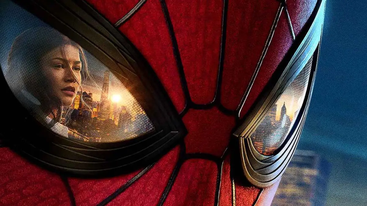 5 Film Bioskop yang Bisa Ditonton 4–10 Agustus 2026, Ada Horor Korea hingga Spider-Man. (MCU)