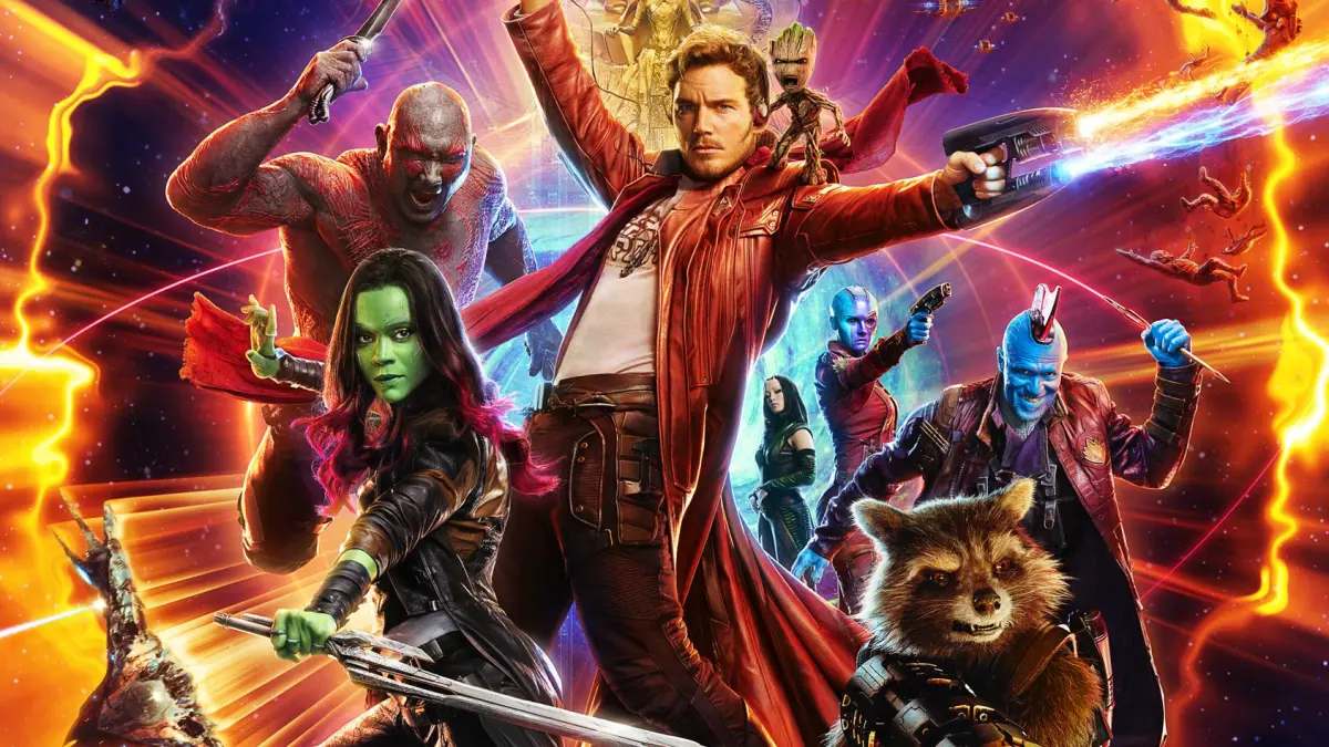 Film modern semakin mengandalkan lore dan world-building untuk membangun ikatan emosional dengan penonton. (Marvel)