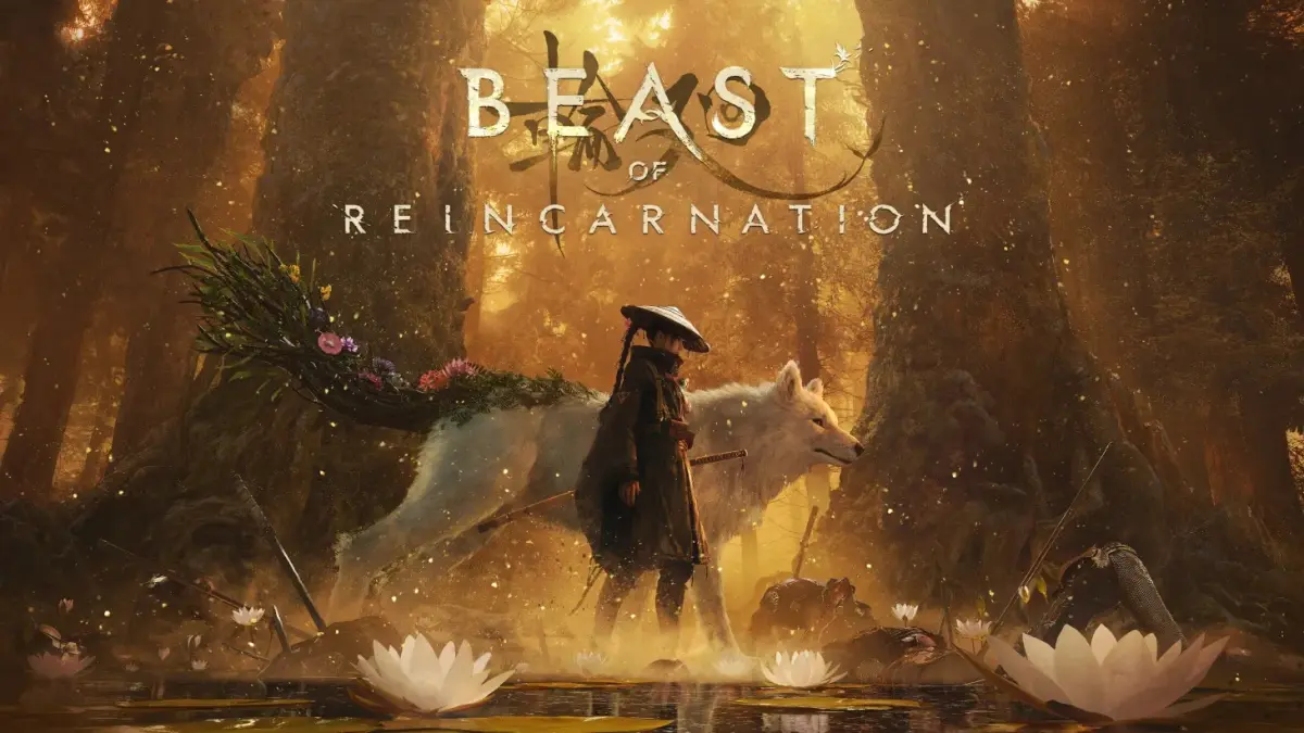Game Freak resmi merilis Beast of Reincarnation untuk PS5, Xbox Series X|S, dan PC. (Game Informer)