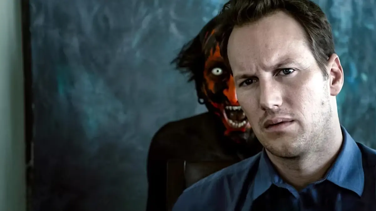 Jumpscare dan atmospheric horror sama-sama dirancang memicu rasa takut, tetapi bekerja dengan cara berbeda. (IMDb)