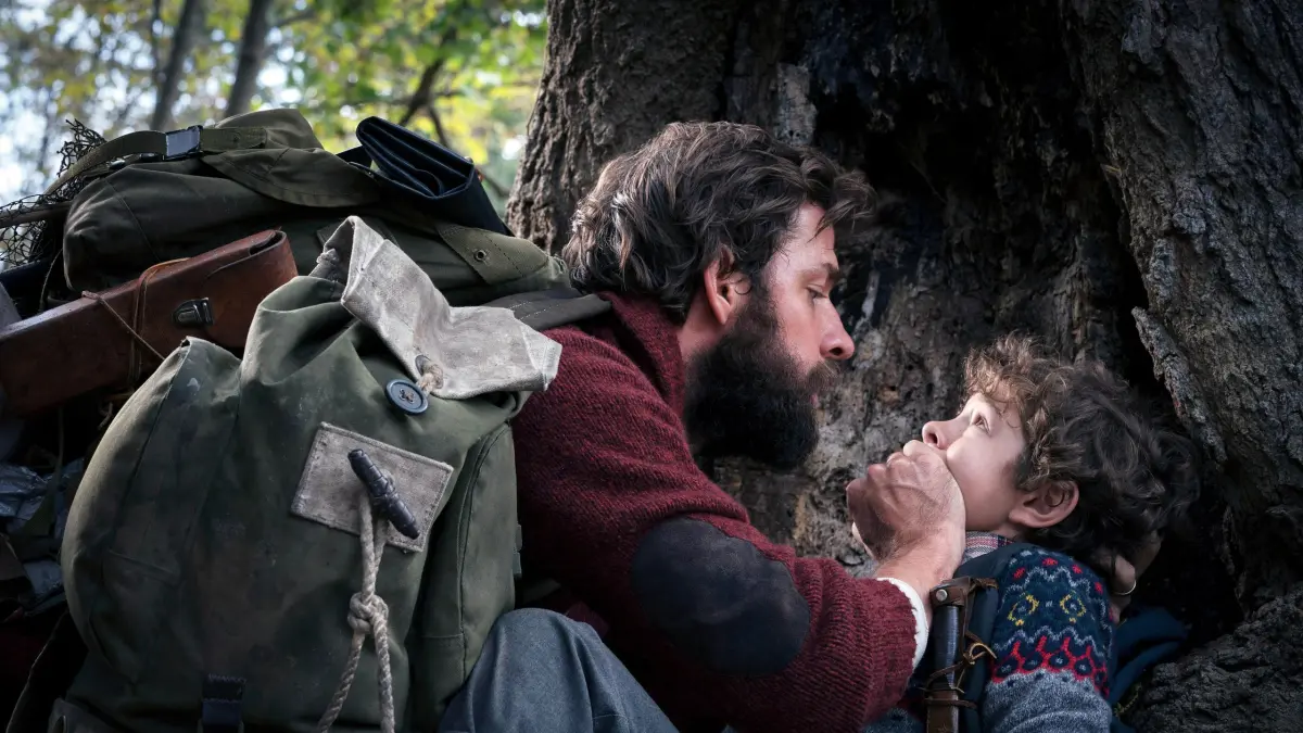 Quiet Cinema menghadirkan pengalaman menonton berbeda. (Forte Magazine)