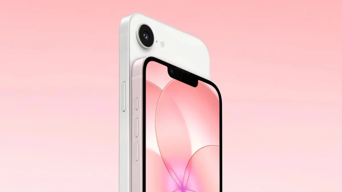 Apple dikabarkan meningkatkan RAM iPhone 18e menjadi 9 GB untuk mendukung Apple Intelligence. (Reddit)