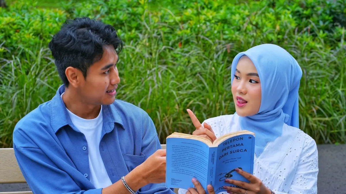 Fenomena lost tongues mengancam ribuan bahasa ibu di dunia. (Pexels/ds rexy)