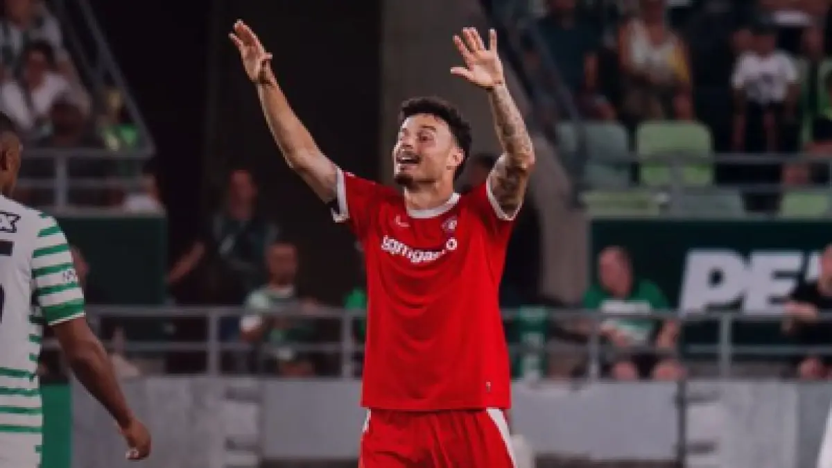 KETAT: FC Twente akan hadapi DAC Dunajska Streda di kualifikasi Conference League (FC Twente)