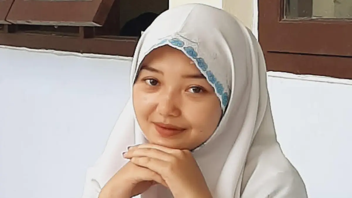 Oleh: Silvinnajwa Salsabila, Prodi Tadris Bahasa Indonesia, Universitas KH Mukhtar Syafaat Blokagung Banyuwangi.