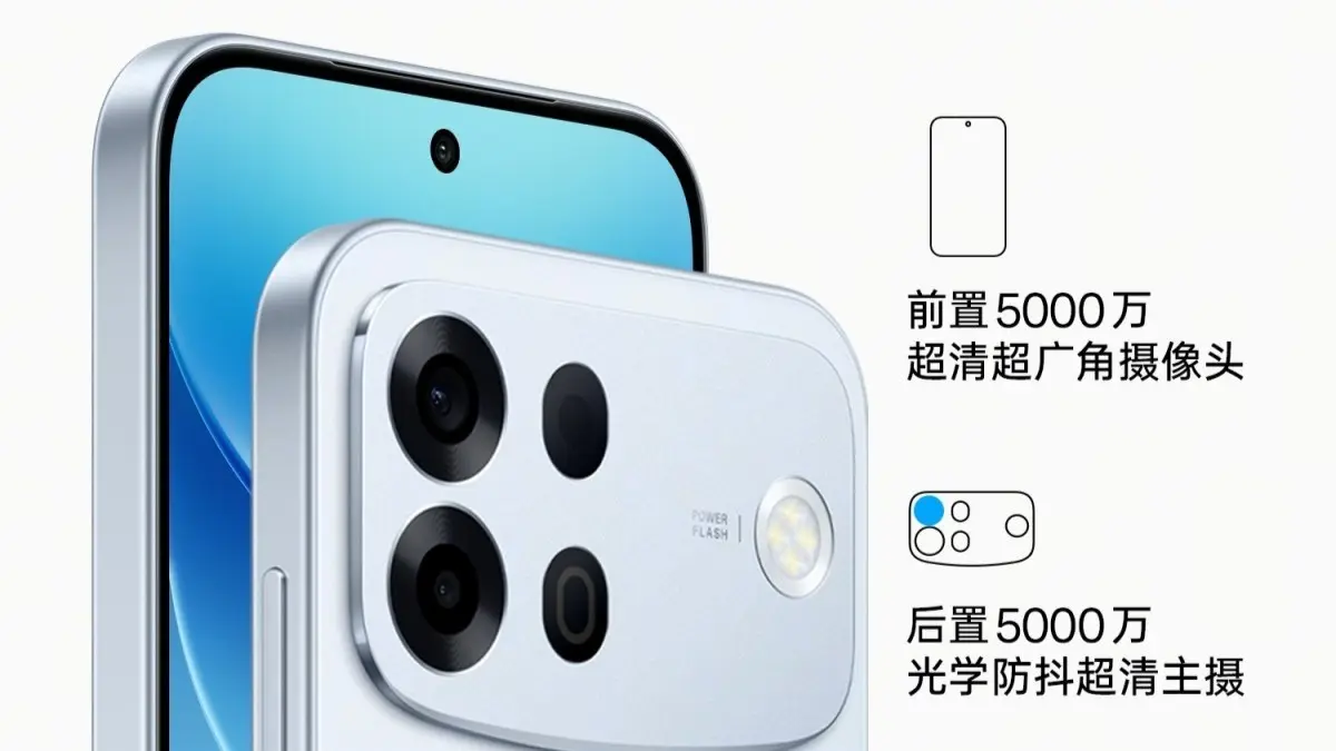 Oppo A7 Pro Max resmi meluncur. (GSMArena)
