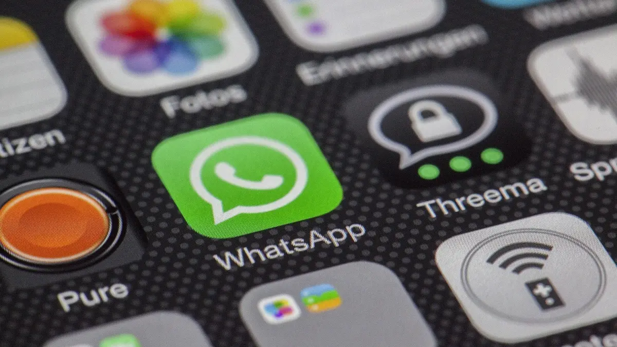 WhatsApp menghadirkan tiga pembaruan fitur chat grup. (Pixabay)