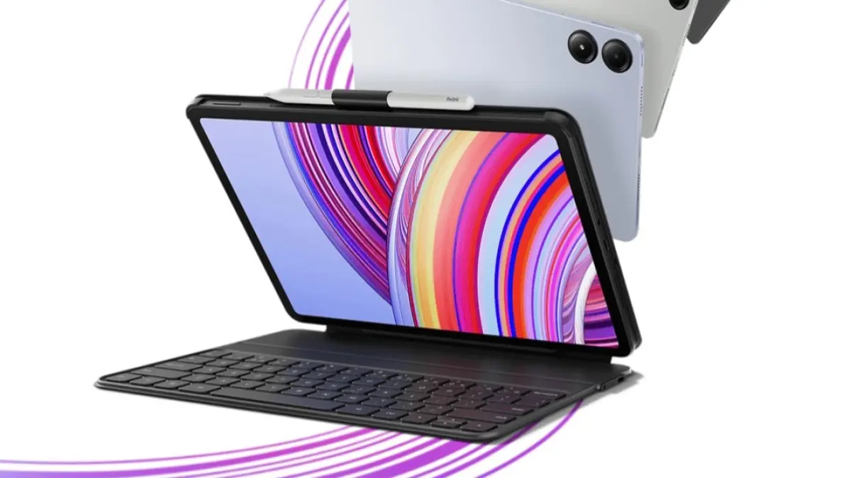 Xiaomi Pad 9 Pro dan Pad 8S Pro semakin dekat meluncur setelah lolos sertifikasi MIIT China. (Xiaomi)