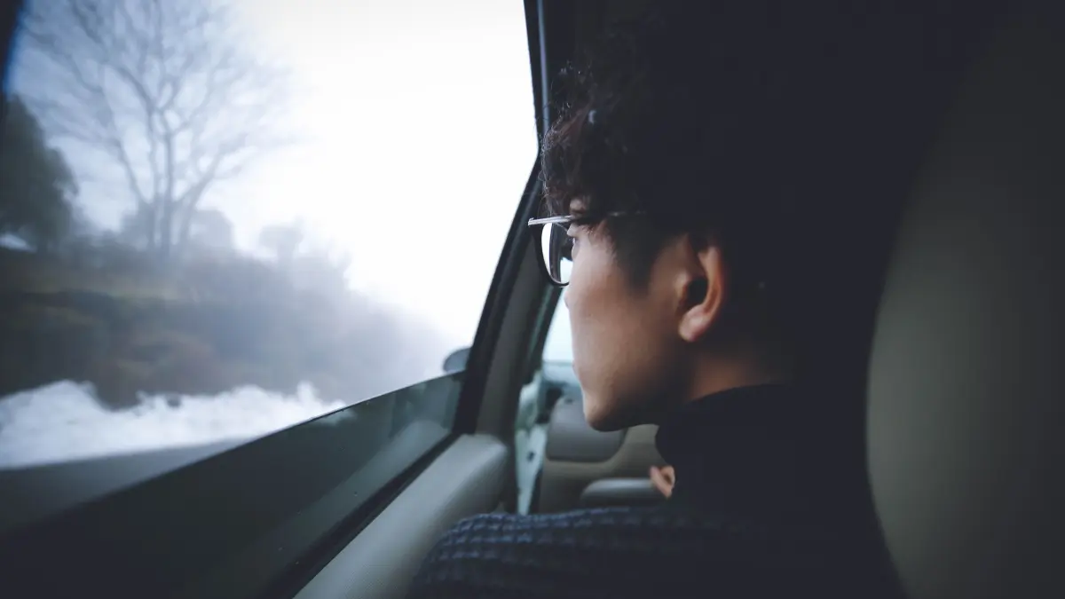 Diam dipercaya membantu menjaga kesehatan mental. (Pixabay)