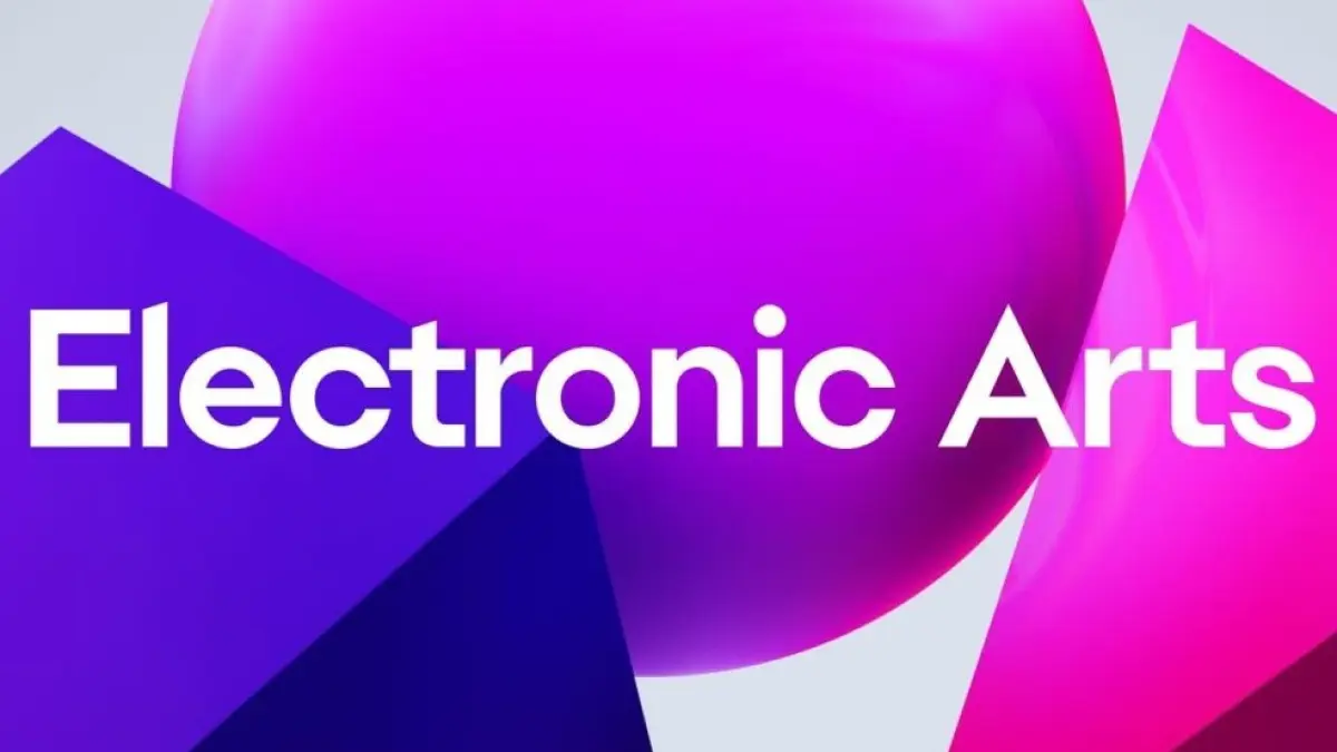 Electronic Arts (EA), pembuat EA FC dan The Sims, resmi menjadi perusahaan privat setelah diakuisisi investor Arab Saudi senilai Rp982 triliun. (EA)