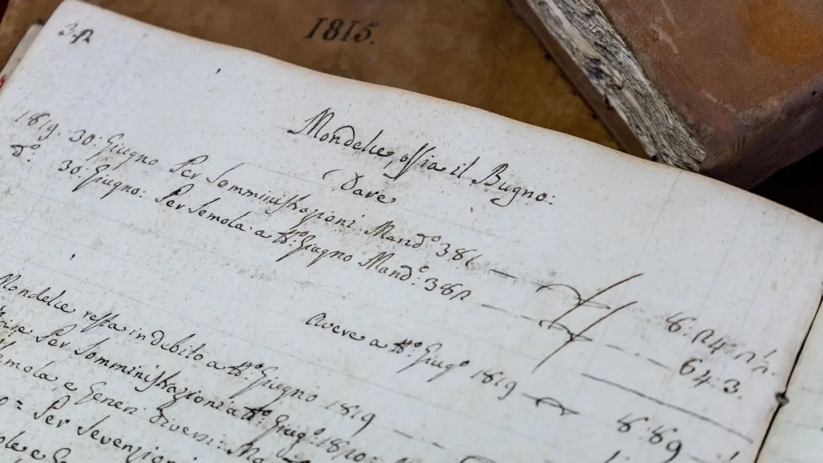 Ilmuwan dunia gagal mengungkap isi Voynich Manuscript. (Pexels/Donatello Trisolino)