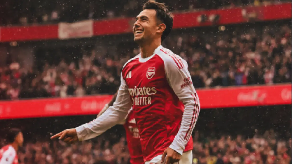 INCARAN: Martin Zubimendi jadi target Xabi Alonso (Arsenal)