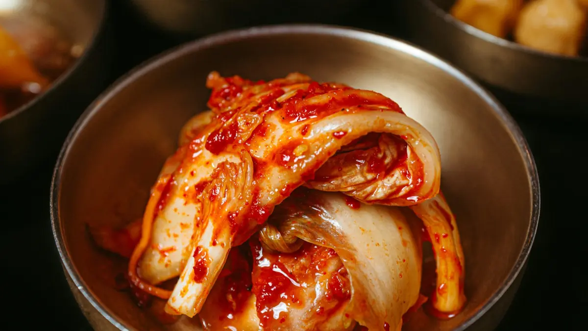 Kuliner yang melibatkan diplomasi global. (Unsplash/Daniel)