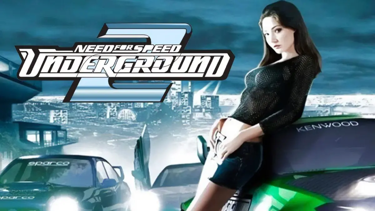 Need for Speed: Underground 2 masih menjadi gim balap jalanan legendaris yang dikenang pemain. (IGN)