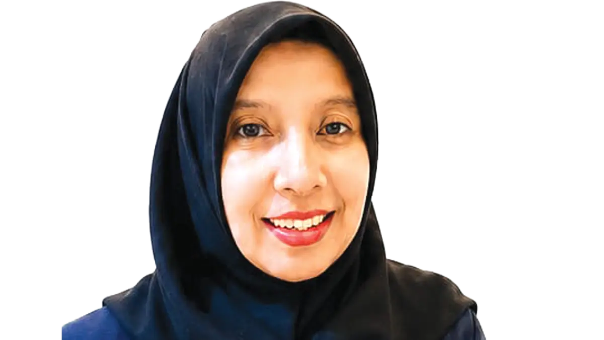 Oleh: Nining Jaidi, MPsi, Kons (Konselor Kesehatan Mental RS Yasmin Banyuwangi)