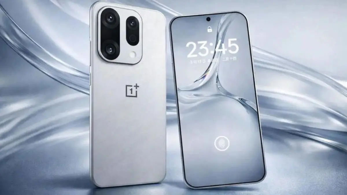 OnePlus 16 dikabarkan memasuki tahap uji produksi. (OnePlus Community)