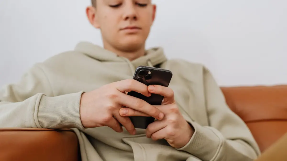 Video pendek di TikTok, Instagram Reels, dan YouTube Shorts semakin diminati. (Pexels/kaboompics)