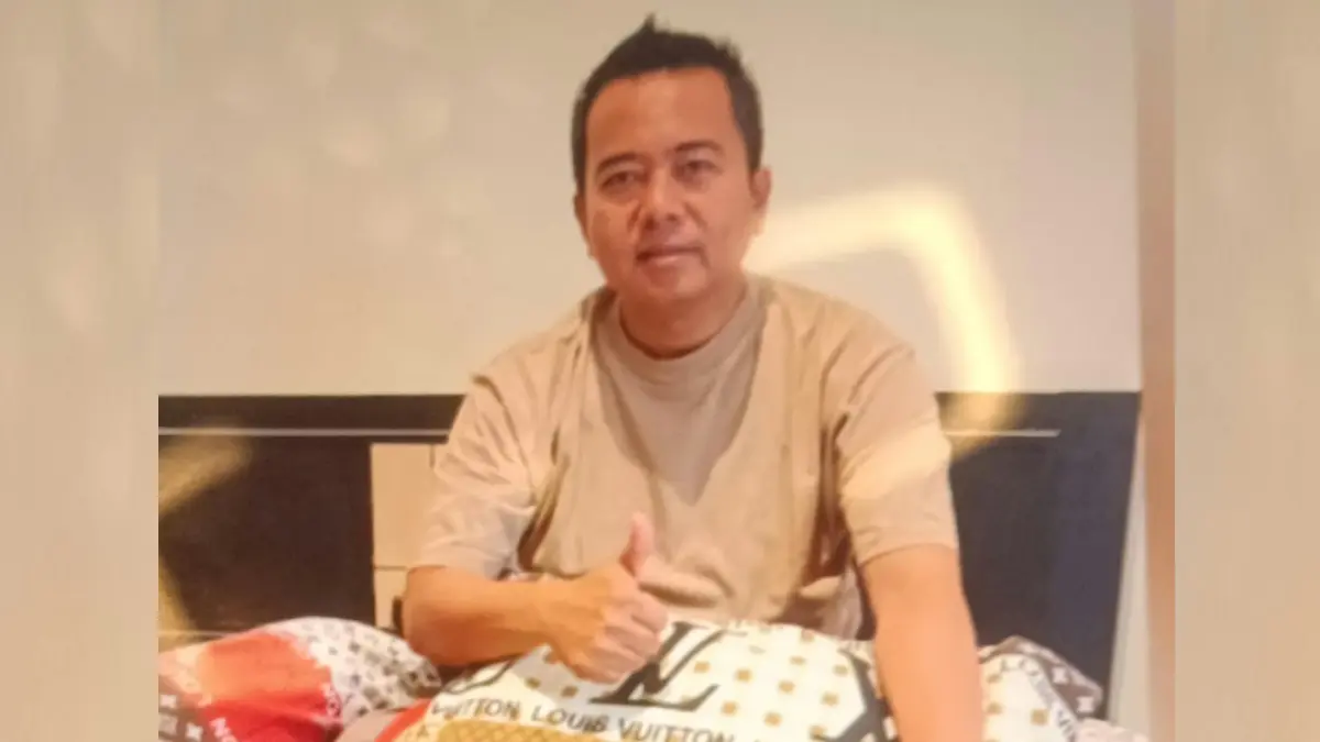 Advokat senior Muhammad Sholeh, S.H., yang akrab disapa Cak Sholeh, meninggal dunia pada Jumat (7/8/2026). (Istimewa)